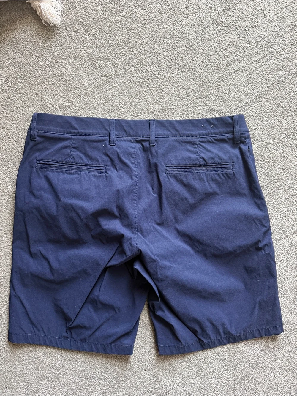 J. Crew classic flat